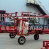 多功能自走式三輪打藥機(jī) 大型高桿農(nóng)用打藥車