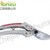 【園林工具老牌廠家直銷】浙江春旭供應(yīng)園林修枝剪（接受定做）