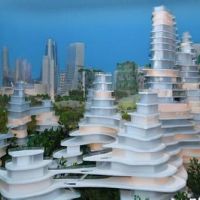 長春市城市發展投資控股（集團）有限公司舊城改造第三、四期城市雕塑項目（經開區）單一來源公告