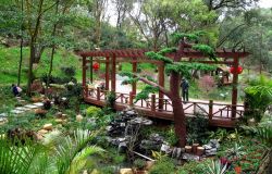 2018第十屆廣州國際園林景觀與美好人居博覽會(huì)