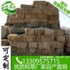 寧夏德琴草制品 大量批發 打包稻草 原材料 保溫防寒抗洪抗汛