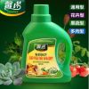 馨諾家庭園藝濃縮液體肥 通用型水培營養液花卉肥料500ml