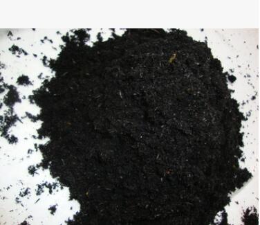 草木灰 傳統有機鉀肥 天然肥料 疏松土壤 改善土質