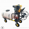 自走式手推汽油打藥機 多功能果園打藥機 高壓藥管噴藥打藥機