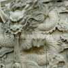 紀(jì)念歷史文化 教育后代 文化古跡大型壁畫創(chuàng)作雕刻(銷）