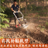 農機補貼小型手推式四沖程汽油動力大馬力專用果園旋耕開溝施肥機