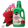 批發(fā)美樂棵玫瑰月季營養(yǎng)液250ml 專用濃縮液體肥 桌面盆栽花肥料
