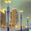 創意led景觀燈 不銹鋼景觀燈揚帆起航雕塑廣場城市景觀燈海洋之帆