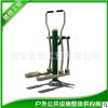 廠家供應(yīng) 高品質(zhì)單人漫步機 組合健身器材 健身中心專用
