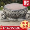 廠家雕刻仿古門墩 小獅子抱鼓石雕 古建筑四合院裝飾擺件