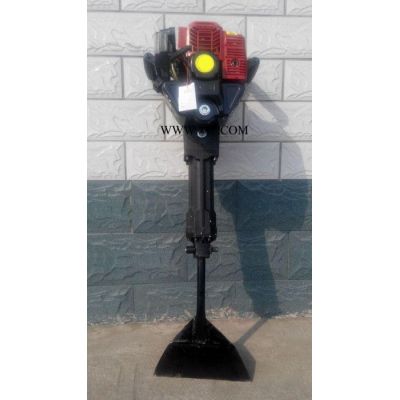 植樹刨根起樹機 結實耐用型 林業植樹挖坑機價格