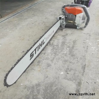 鏟頭式起樹機  綠化苗木移栽起樹機 汽油園林挖土球移苗機