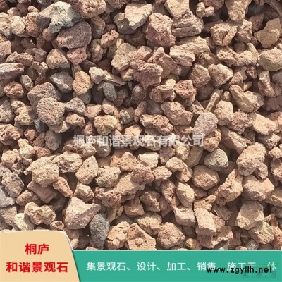園林太湖石點石奇石草坪點綴石 T14