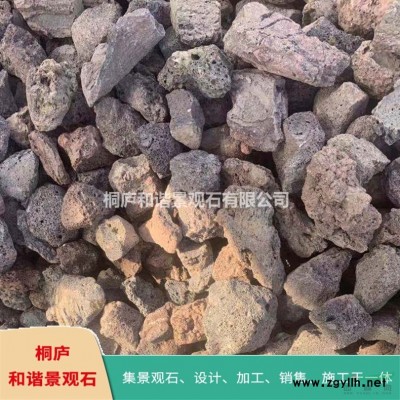 大型景觀石刻字石門牌石校訓石