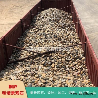 浙江太湖石自然石點石 T11