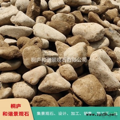 杭州園林景觀石風景石自然石 廠家直銷老石板