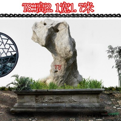 浙江杭州產(chǎn)地直銷大量水沖石草坪石自然石