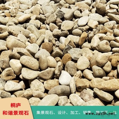 桐廬天然黑山石園林點(diǎn)綴石