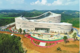 東寧市三岔口朝鮮族鎮三岔口村紅色美麗村莊項目設計方案和施工圖紙采購競爭性談判公告