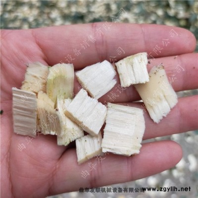 杭州熱銷移動便捷式汽油動力綠化枝條粉碎機 環保型植物垃圾處理機現貨1