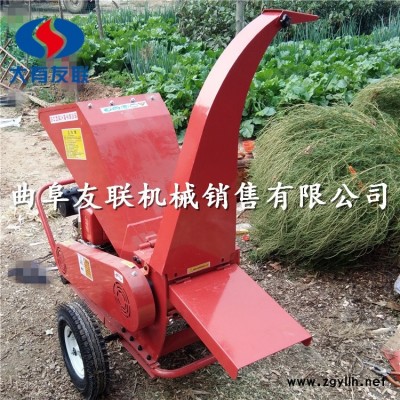 樹枝粉碎機果樹枝粉碎機家用樹枝粉碎機