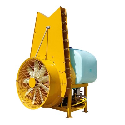 諾力瓦3WFX-500A 拖拉機(jī)懸掛果樹風(fēng)塔風(fēng)送噴藥機(jī)