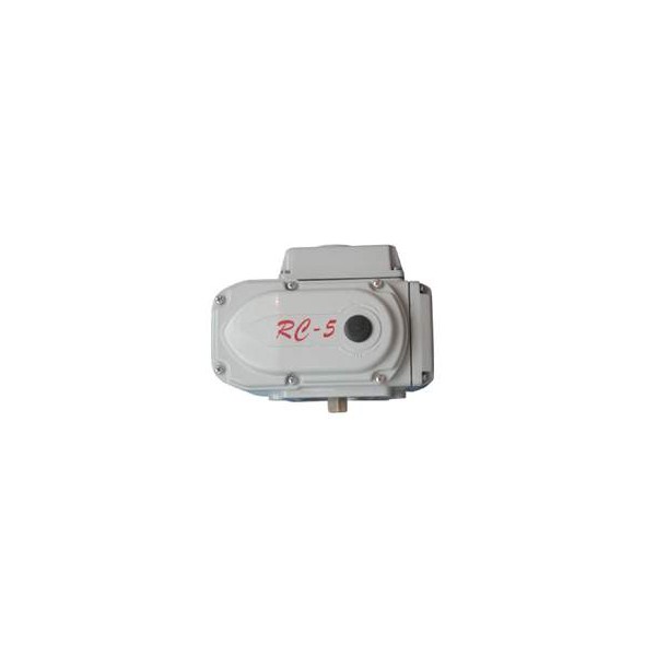 RC-5閥門電動執(zhí)行器/電動執(zhí)行器